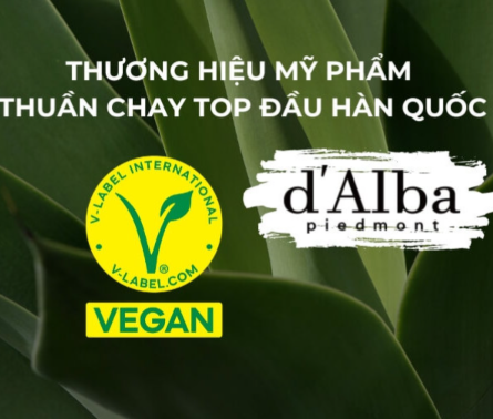Sản phẩm kem dưỡng Dalba cao cấp từ Hàn Quốc với chiết xuất truffle trắng