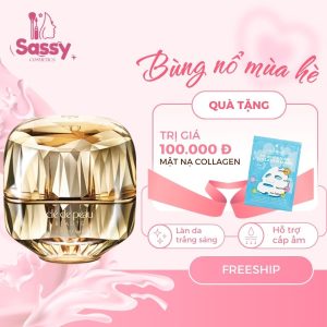 Kem Dưỡng Da Clé De Peau La Crème 50ml
