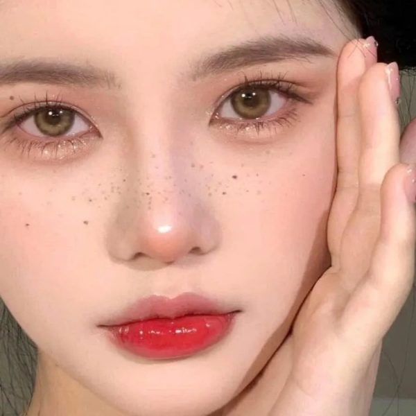Son Dưỡng Dior Addict Lip Maximizer 024 Intense Brick - Hình ảnh 4