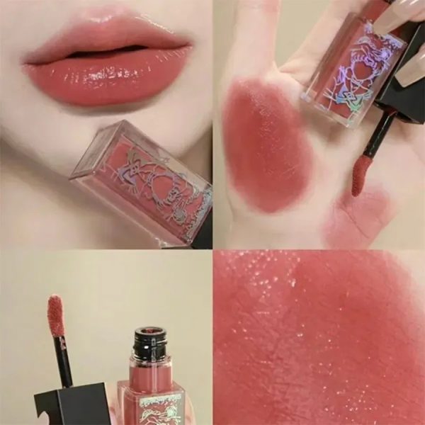Son Kem Shu Uemura Kinu Cream Sailor Moon - Hình ảnh 3