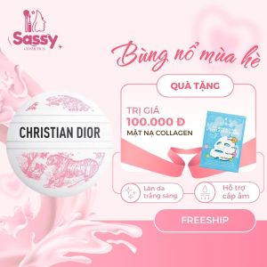 Kem Dưỡng Da Đa Năng Dior Christian Dior Le Baume Body, Face And Lip Cream 50ml