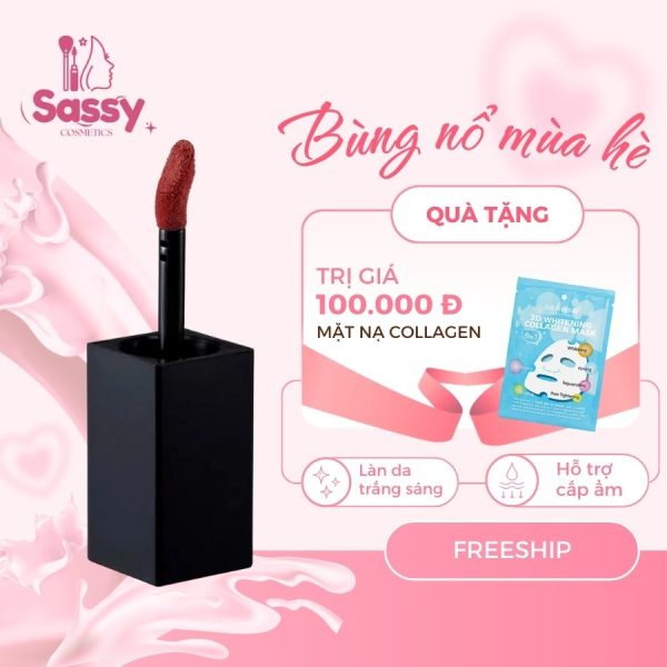 Son Kem Shu Uemura Kinu Cream Sailor Moon - Hình ảnh 4