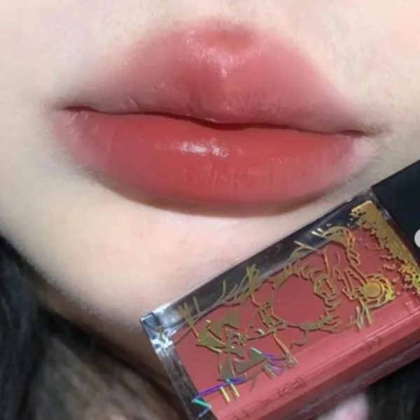 Son Kem Shu Uemura Kinu Cream Sailor Moon - Hình ảnh 5
