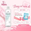 Chai nước tẩy trang Endocare Hydractive Micellar Solution 400ml cho da nhạy cảm, thiết kế nắp bật trong suốt, thương hiệu Cantabria Labs.