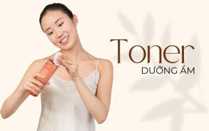 Một số toner phổ biến