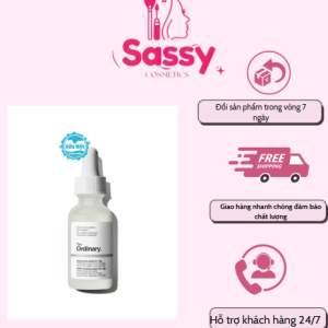 Serum The Ordinary