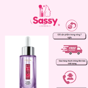 Serum L'Oreal Hyaluronic Acid