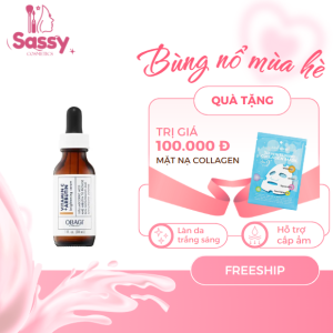 Obagi Medical Serum Dưỡng Trắng Da Obagi Clinical Vitamin C + Arbutin Brightening Serum 30ml