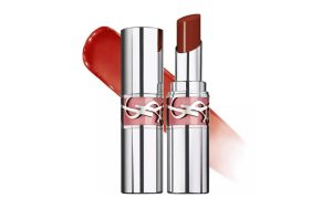 Son YSL màu đỏ tươi – dòng son cao cấp của các hãng son nổi tiếng