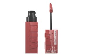 Son maybeline hồng rose– dòng son cao cấp của các hãng son nổi tiếng