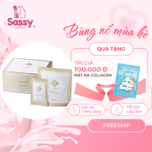 Mặt Nạ Dưỡng Da