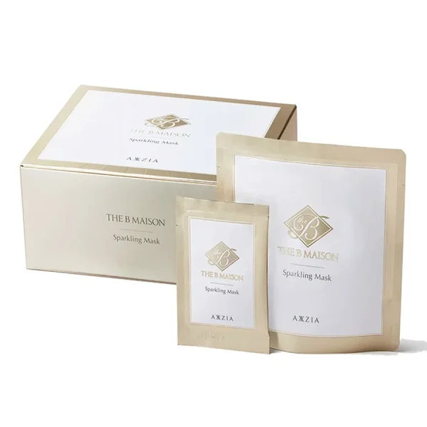 Mặt Nạ Dưỡng Da - Hình ảnh 2