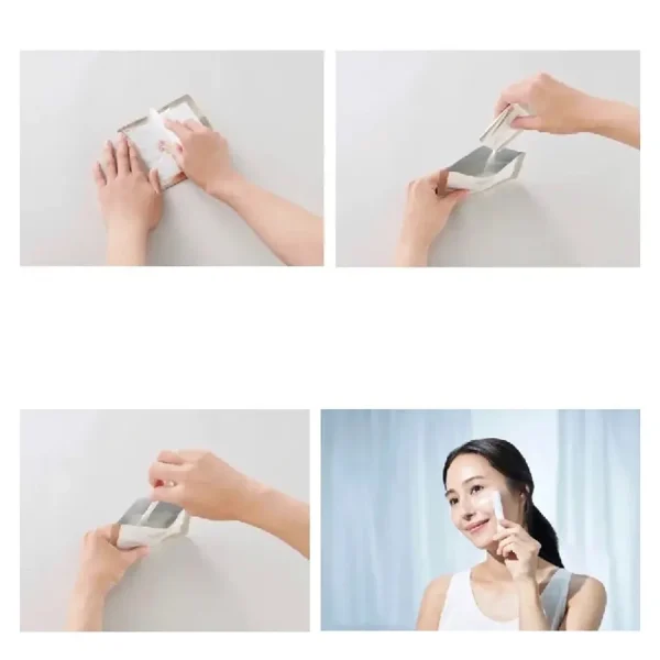 Mặt Nạ Dưỡng Da - Hình ảnh 3