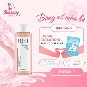 Nước Cân Bằng Hỗ Trợ Phục Hồi Độ Ẩm Cho Da Paula's Choice Skin Recovery Enriched Calming Toner 190ml CTY