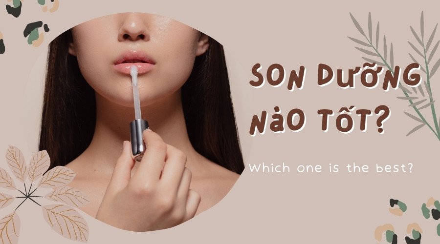 Son downgx loại nào tốt nhất hiện nay