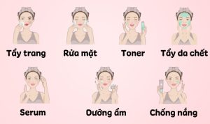 nên mua serum hay kem dưỡng