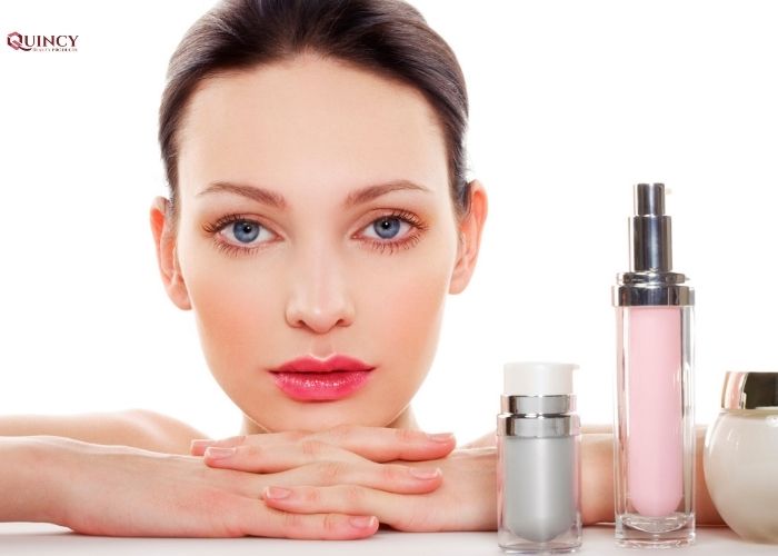 serum hay kem dưỡng