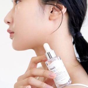 Serum Klairs vitamin C