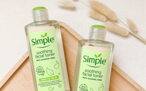 Top Nước Tẩy Trang Cho Tuổi Dậy Thì Được Bác Sĩ Da Liễu Khuyên Dùng