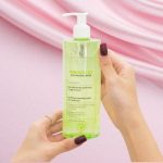 Bí quyết chọn nước tẩy trang cho da hỗ hợp thiên dầu