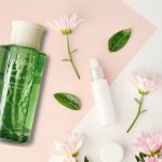 Bí quyết chọn nước tẩy trang cho da hỗ hợp thiên dầu