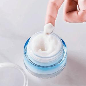 Kem dưỡng ẩm cho da dầu kiểm soát nhờn hiệu quả