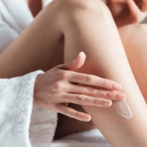 Kem dưỡng trắng da body hỗ trợ nuôi dưỡng da khỏe mạnh