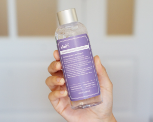 toner klairs
