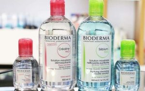 Top Nước Tẩy Trang Cho Tuổi Dậy Thì Được Bác Sĩ Da Liễu Khuyên Dùng