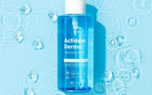 Nước tẩy trang có tác dụng gì?