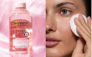 Top Nước Tẩy Trang Tốt Nhất: Dịu Nhẹ, Sạch Sâu, Không Kích Ứng